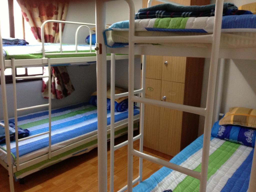 Amuse Guest House Seul Camera foto
