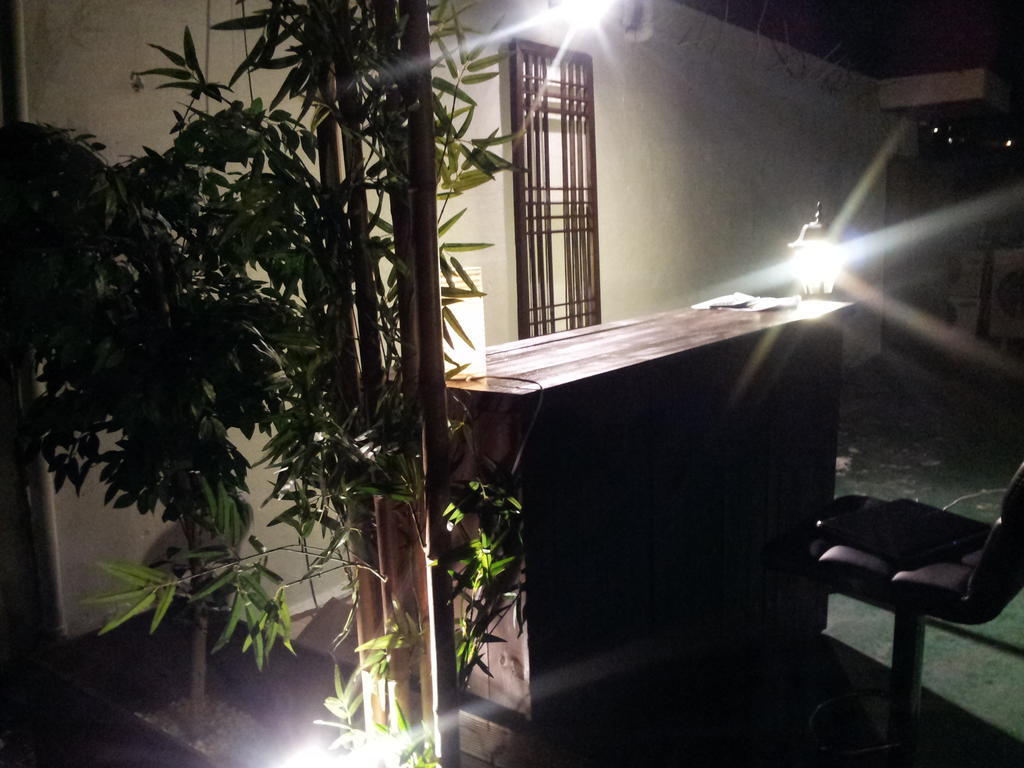 Amuse Guest House Seul Esterno foto