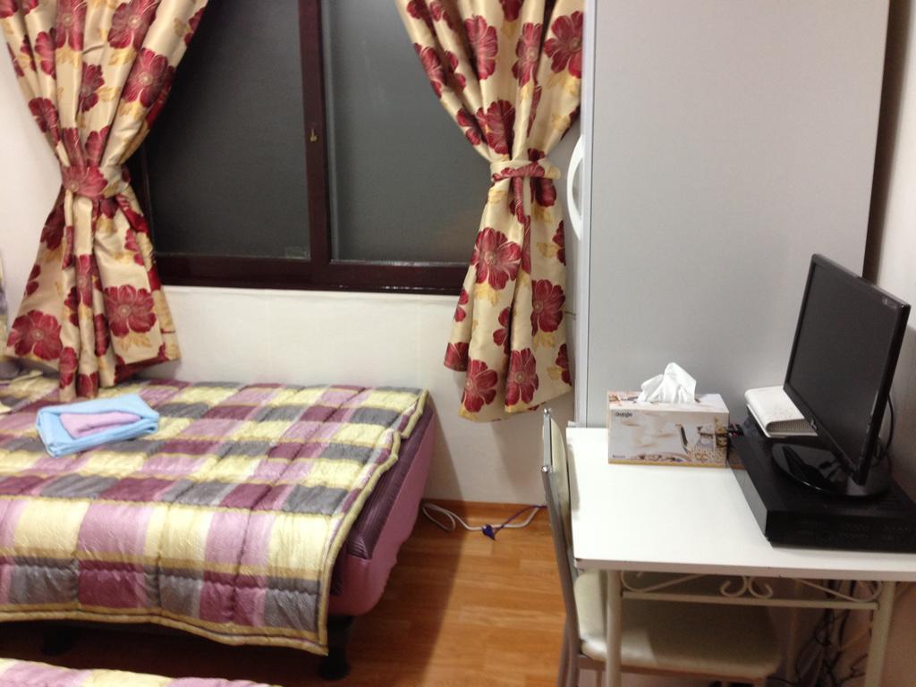 Amuse Guest House Seul Esterno foto