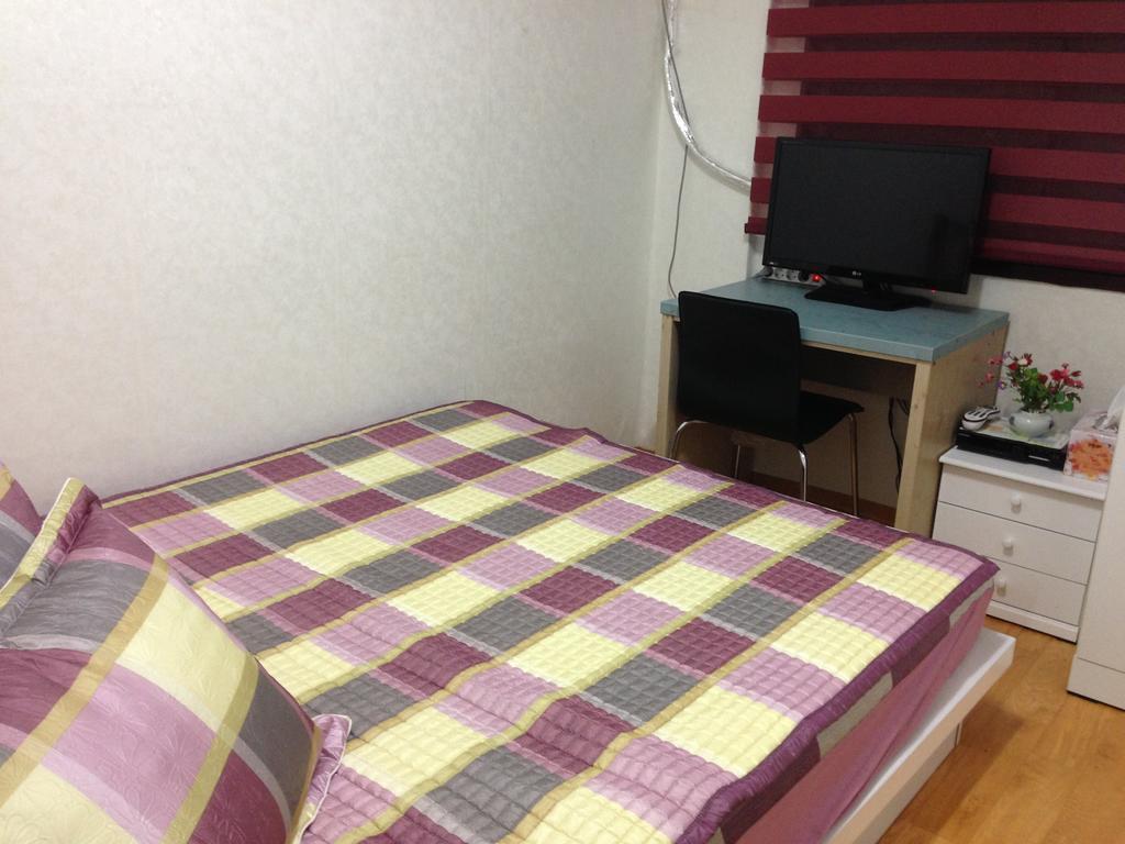 Amuse Guest House Seul Camera foto