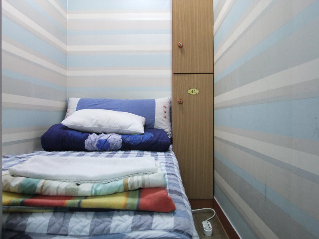 Amuse Guest House Seul Esterno foto