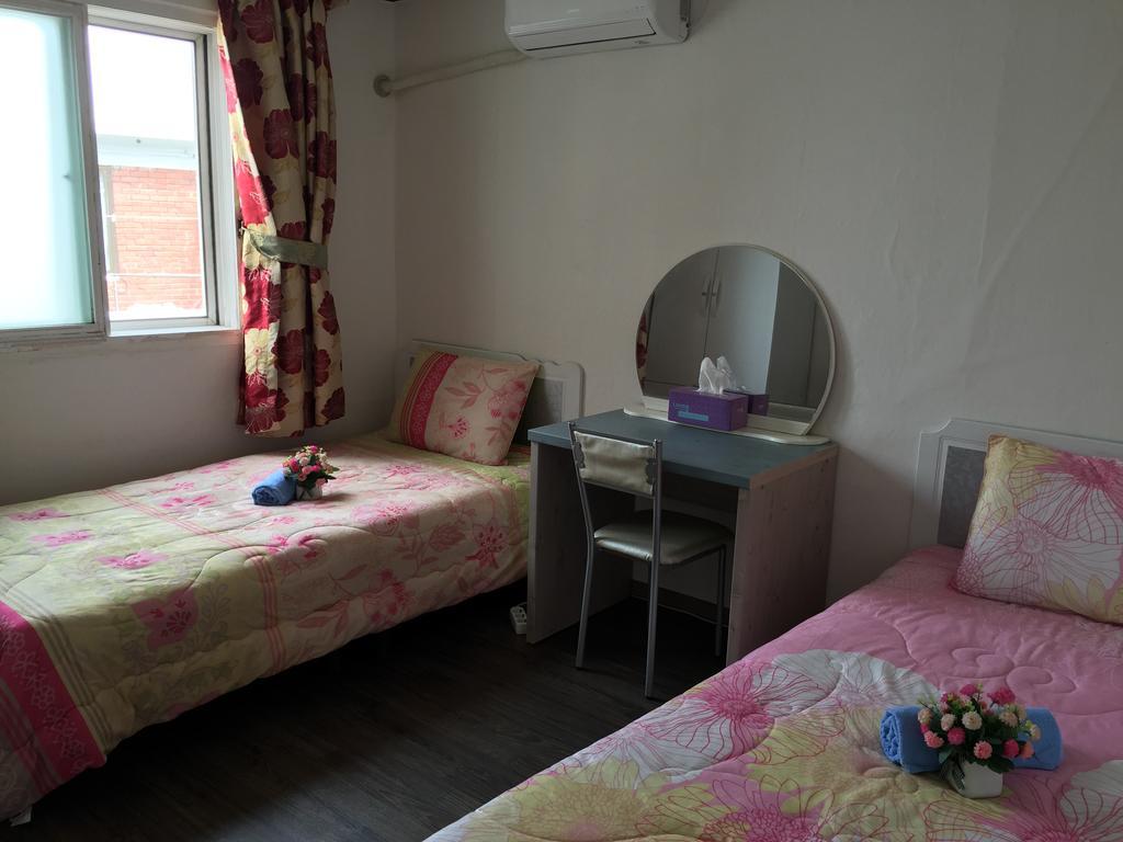Amuse Guest House Seul Esterno foto