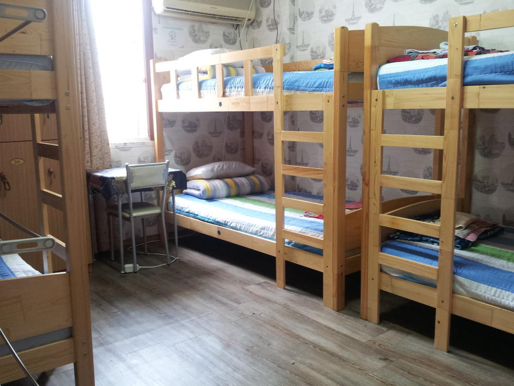 Amuse Guest House Seul Esterno foto