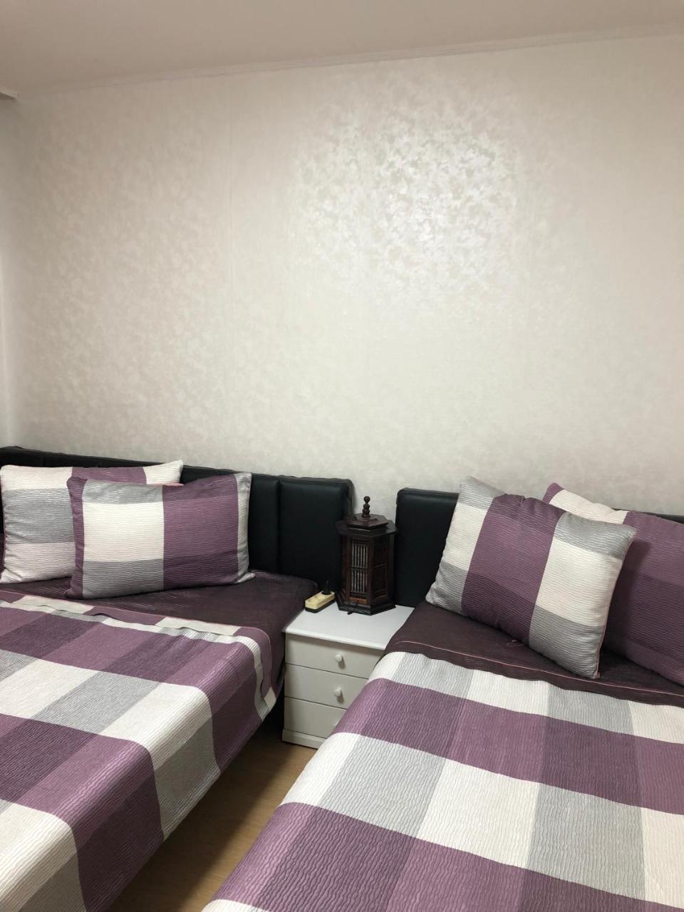 Amuse Guest House Seul Esterno foto
